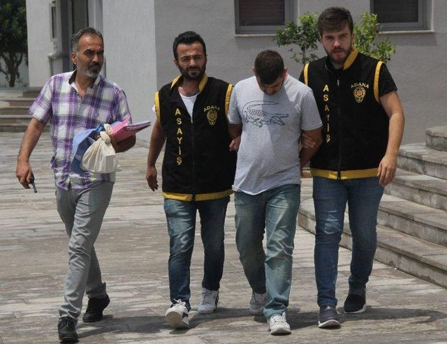 Polis Şüphelileri Yakalamak İçin Kılıktan Kılığa Giriyor