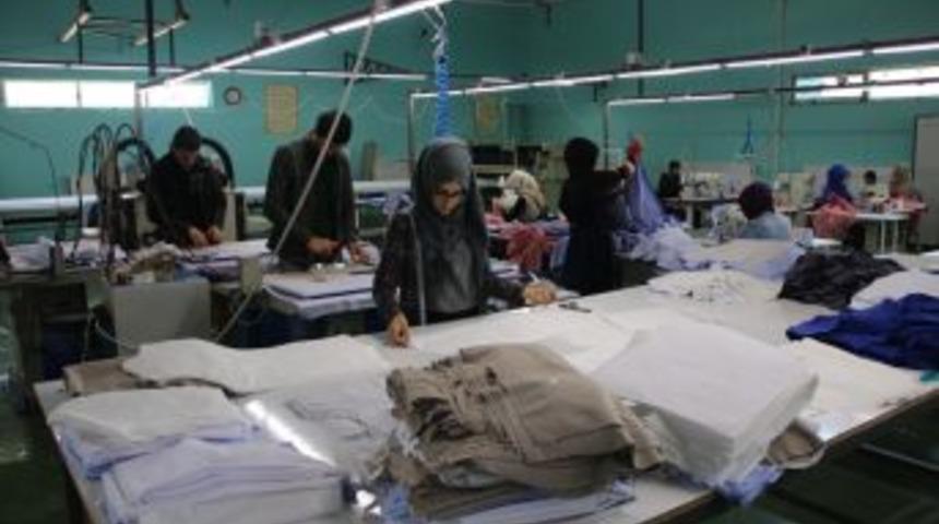 T&uuml;rk Halkı İş Değiştirmeyi Sevmiyor