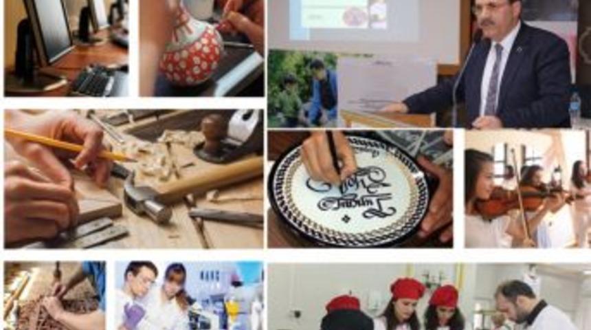 Bamek&rsquo;te İlk Kurs Başlıyor