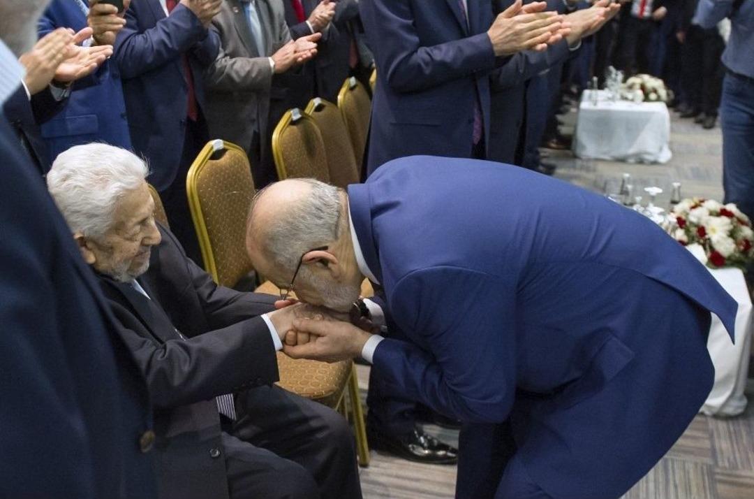 Sp&rsquo;nin Cumhurbaşkanı Adayı Karamollaoğlu