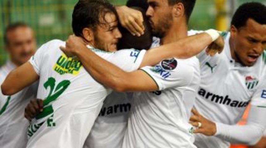 Yusuf Erdoğan: "taraftarımız Muhteşemdiler"