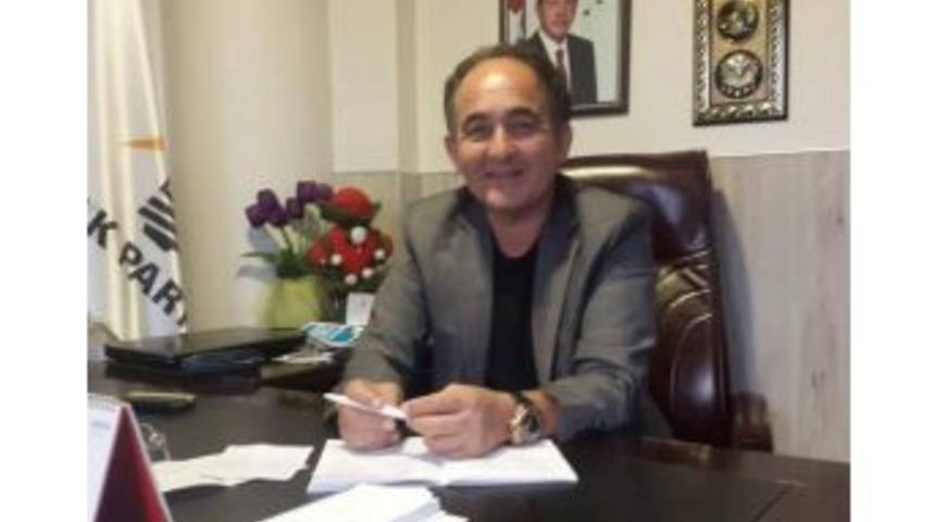 &Ouml;rk&ccedil;&uuml;&rsquo;den Teşekk&uuml;r Mesajı