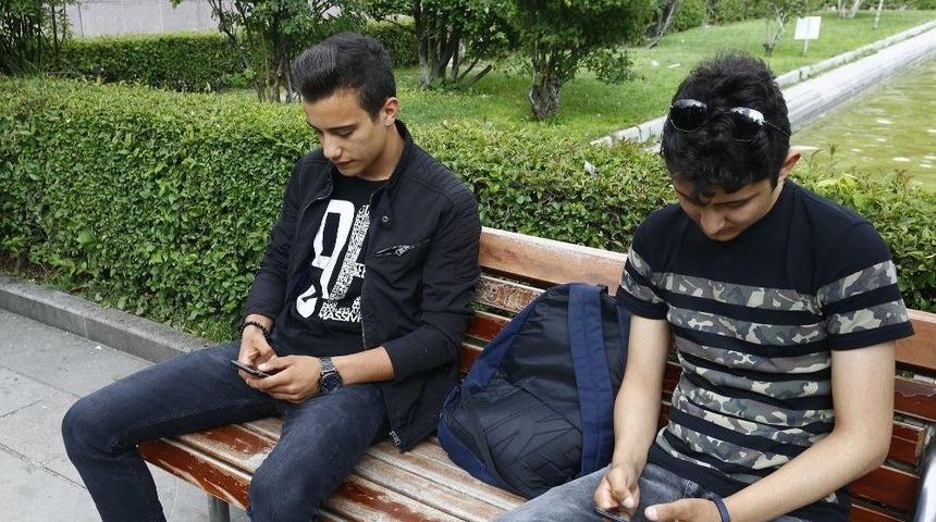 Ankara B&uuml;y&uuml;kşehir&rsquo;den &Uuml;cretsiz Wi-fi Hizmeti