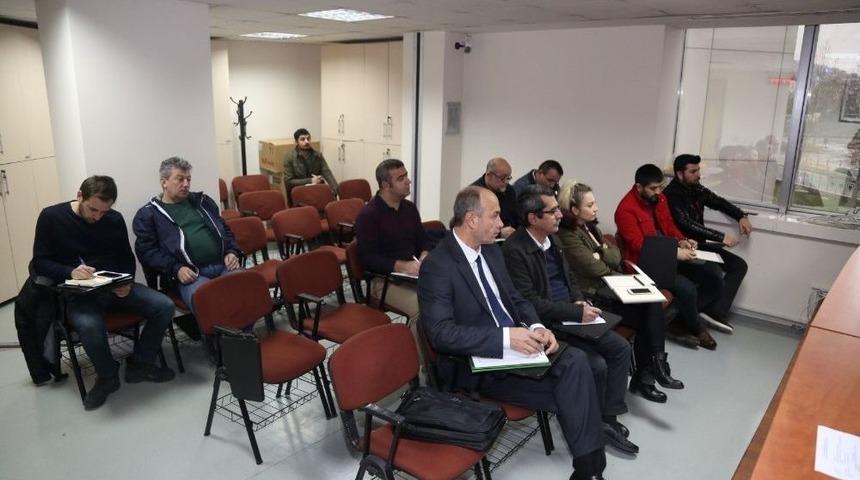 G&ouml;lc&uuml;k Y&uuml;zbaşılar Trafiği Rahatlayacak