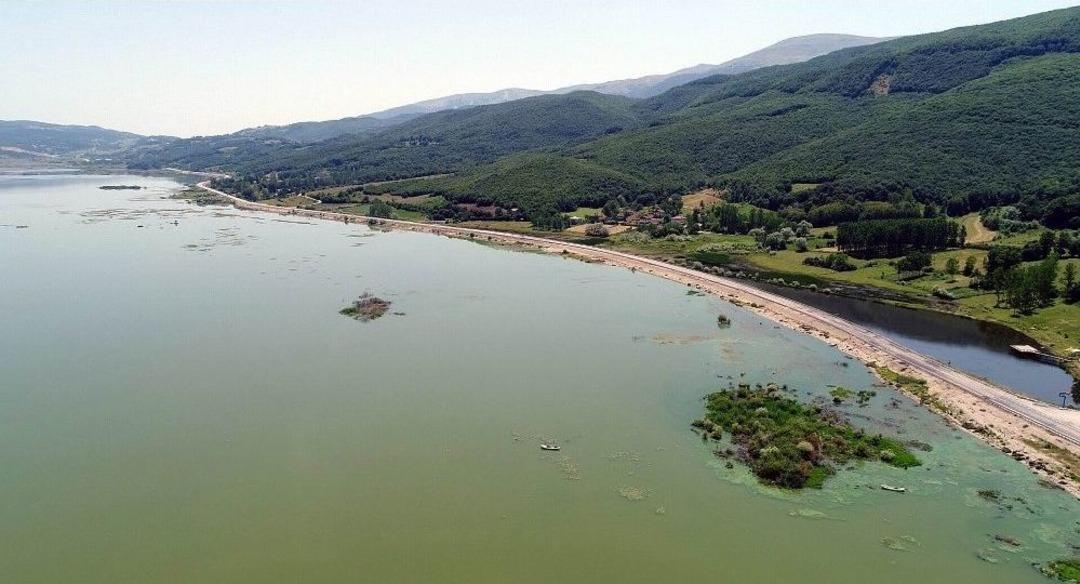 &rsquo;y&uuml;zen Adalar&rsquo; Artık Y&uuml;zm&uuml;yor