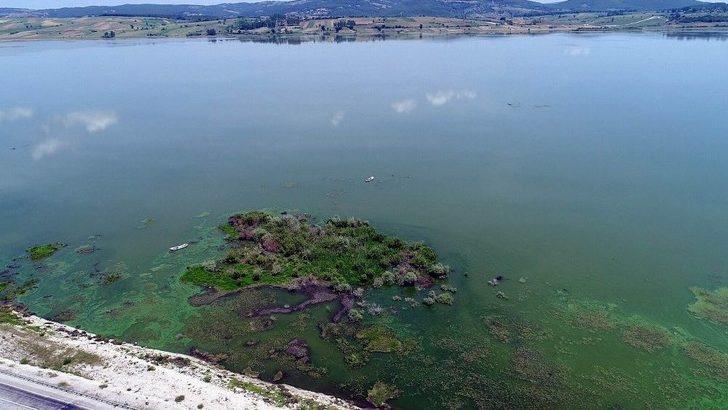 ’yüzen Adalar’ Artık Yüzmüyor G2