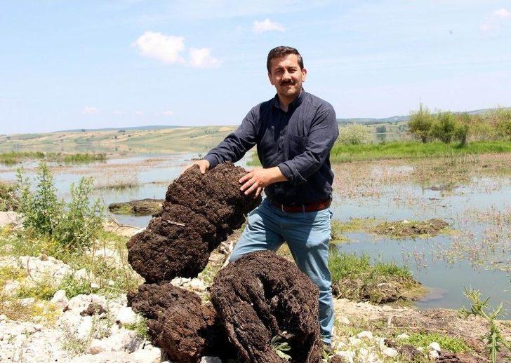 ’yüzen Adalar’ Artık Yüzmüyor G4