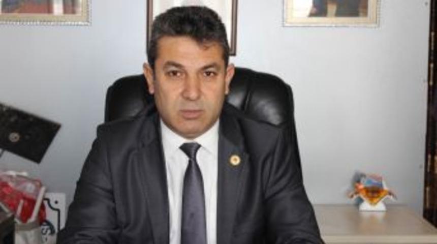 Muhtarlar Adıyaman&rsquo;da Buluşacak