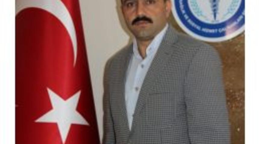 İrğat Se&ccedil;im S&uuml;recini Ve Sonu&ccedil;larını Değerlendirdi