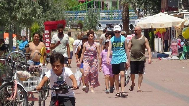 Sandıktan İstikrar Çıktı, İç Turizm Canlandı