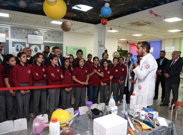 Pendik&rsquo;te Bilimi Sevdiren Merkezlerin Sayısı Artıyor 1