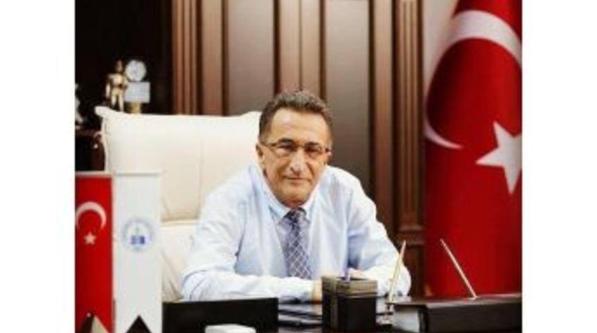 Başkan Kamil Saka&rsquo;dan Tebrik Mesajı
