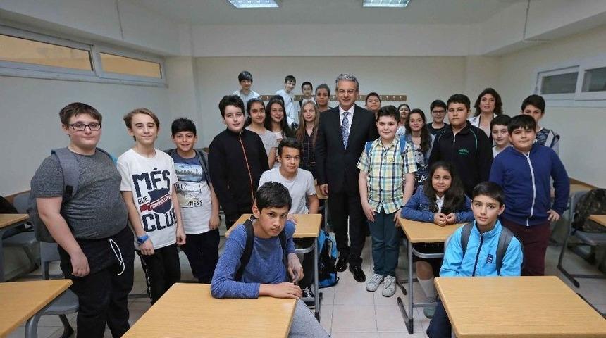 Kargem&rsquo;de K&uuml;lt&uuml;rlerarası Buluşma