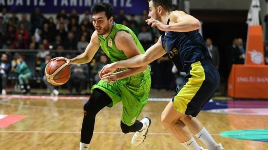 Tofaş, Fenerbah&ccedil;e Doğuş&rsquo;a Konuk Oluyor