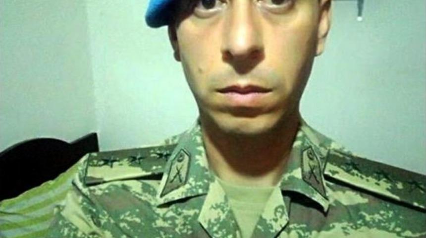 Şehit Y&uuml;zbaşı&rsquo;nın İsmi &Uuml;niversite Amfisinde Yaşayacak