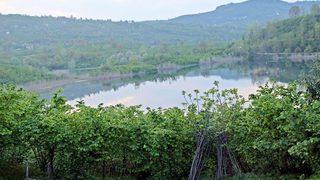 Gaga Gölü Turizme Kazandırılmayı Bekliyor