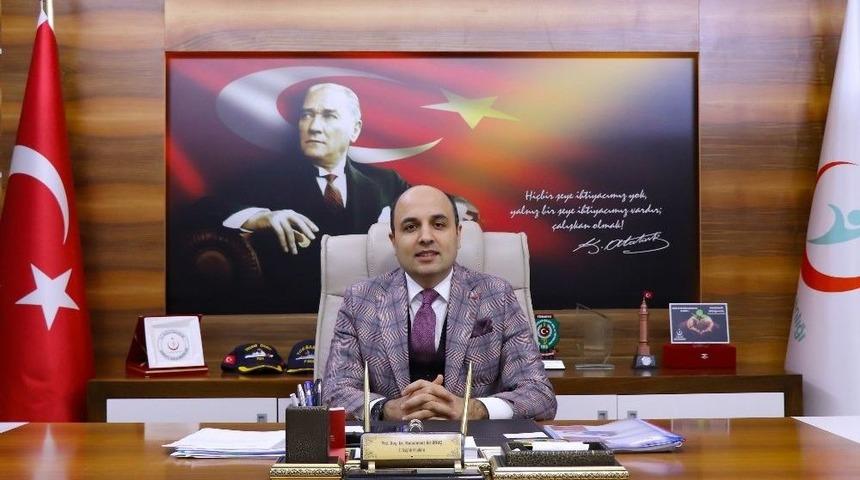 Atakum&rsquo;da 20 G&uuml;nde 15 Bin Muayene