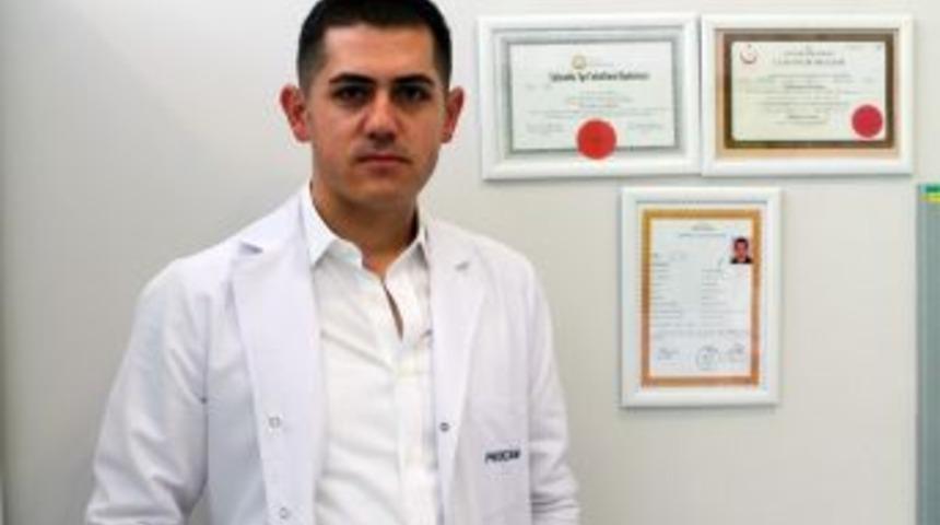 Obezite İle Mücadelede ’balon’ Tedavisi