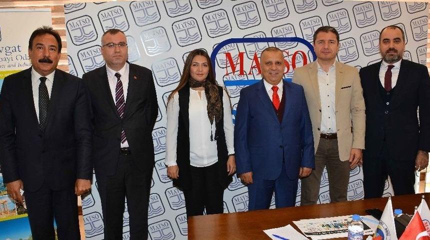 Manavgat İstihdam Fuarı 2-3 Mart&rsquo;ta Ger&ccedil;ekleştirilecek