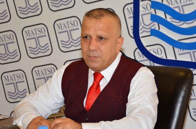 Manavgat İstihdam Fuarı 2-3 Mart&rsquo;ta Ger&ccedil;ekleştirilecek 1