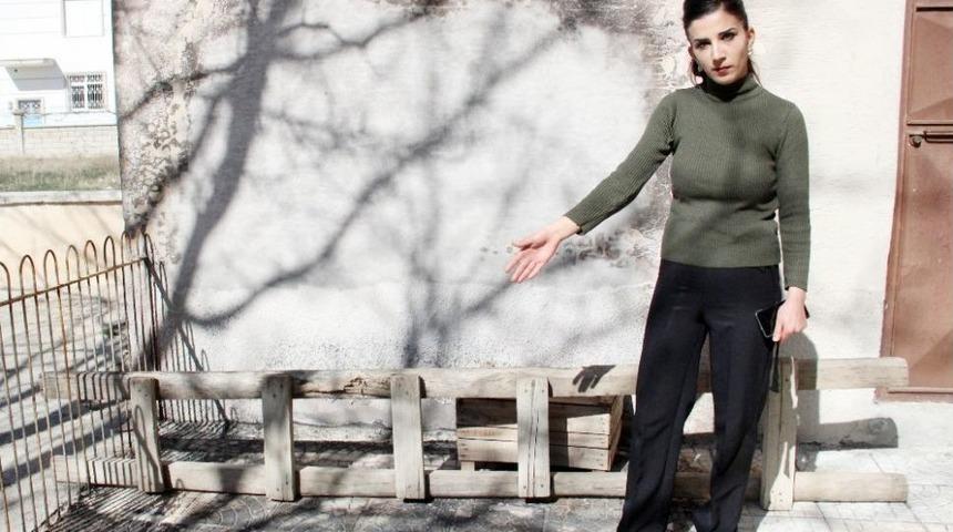 Her Gece Kundak&ccedil;ı Korkusuyla Yaşıyorlar