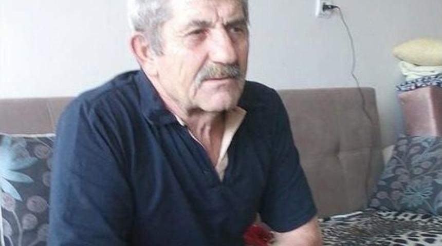 Tatil K&ouml;y&uuml;nde Cinayet