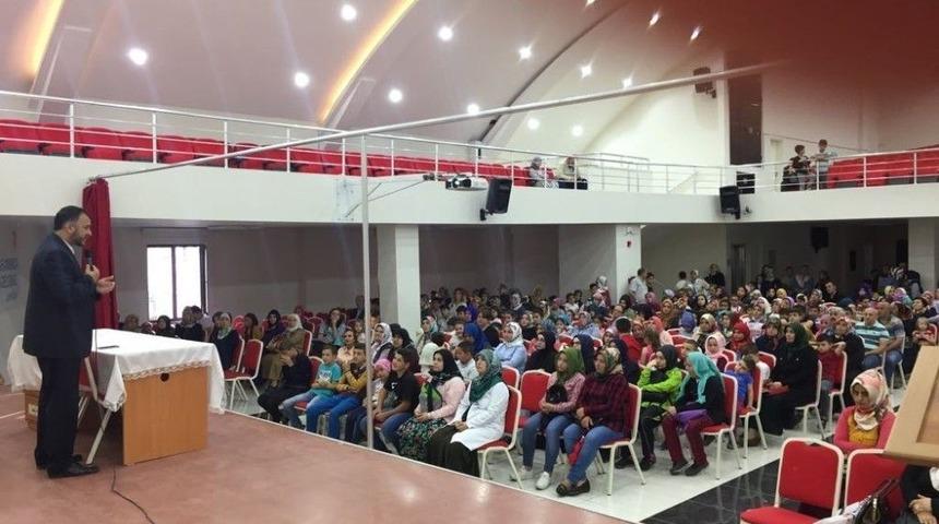 Fatsa’da Yaz Kur’an Kursları Açıldı