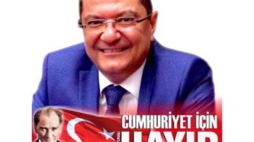 İyi Parti Yurtdışı Oyları İle Milletvekilliğini Chp Ye Verdi