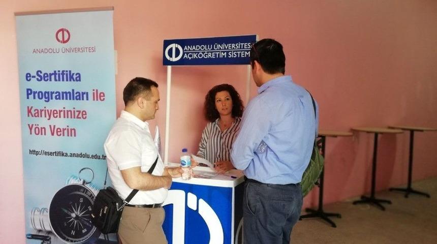 İkinci &Uuml;niversiteyi Okumak Zor Değil