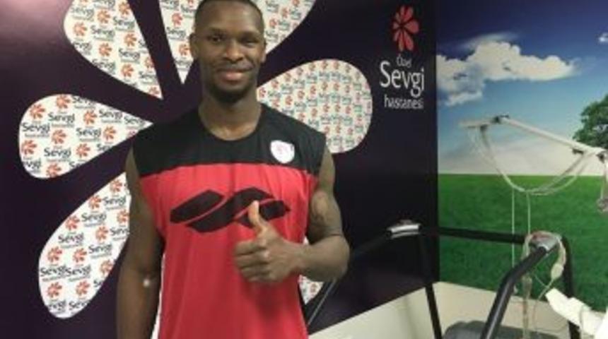 Ryan Wright, Karesispor&rsquo;da