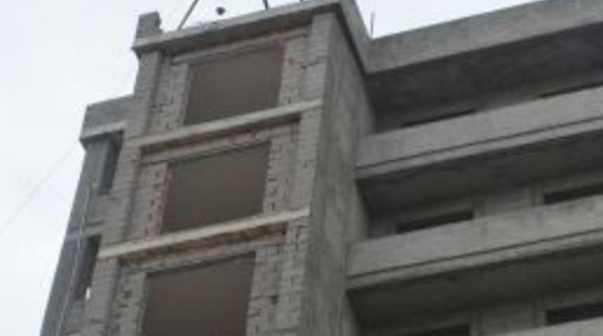 12. Kattan D&uuml;şen Kardeşini Kurtardı