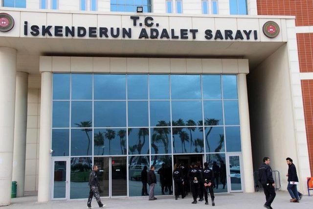 Hatay’da Eski Futbolcu Cinayeti