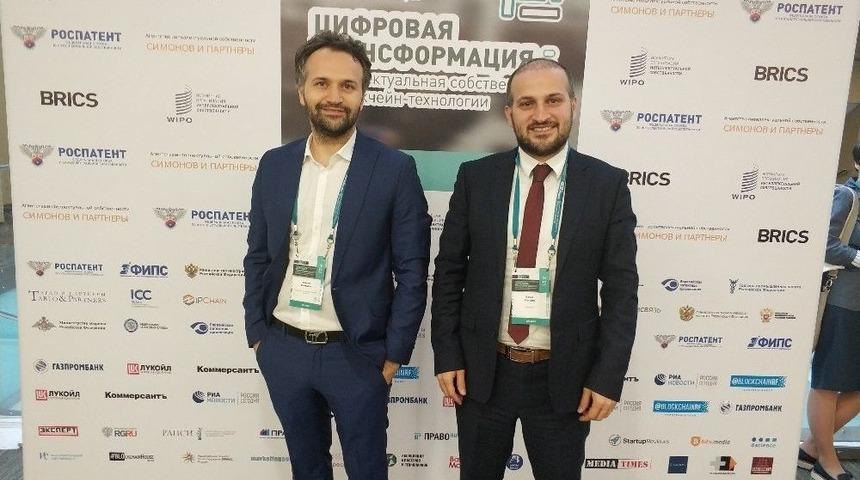 "türkiye, Blockchain Temelli Kredi Derecelendirme Kuruluşuna Liderlik Edebilir"