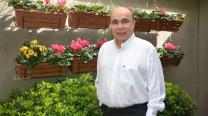 Prof. Dr. Kaşkaloğlu: "katarakt Ameliyatı Olan Hastalar Daha Uzun Yaşıyor"