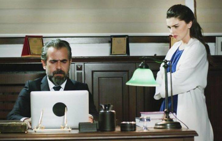 Yeter 17. Bölüm Fotoğrafları G2