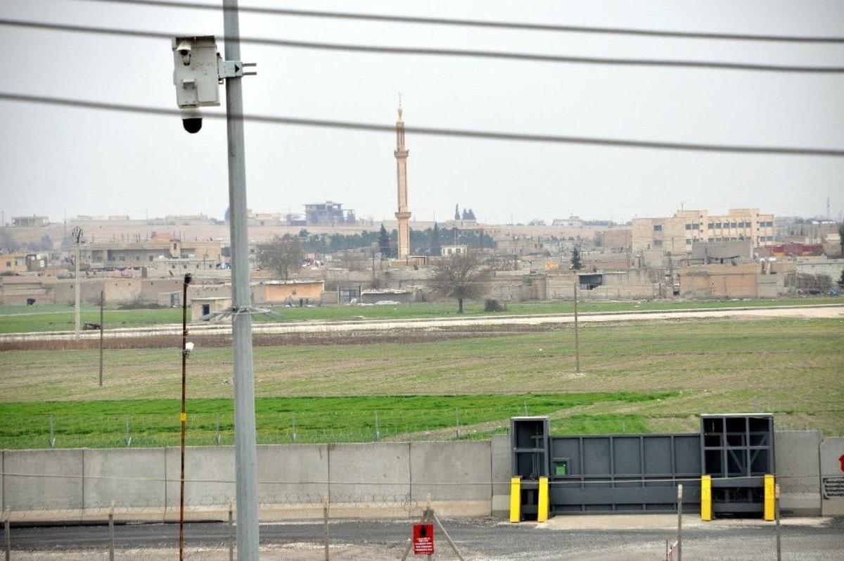 Sınırın Sıfır Noktasında Sessizlik Hakim