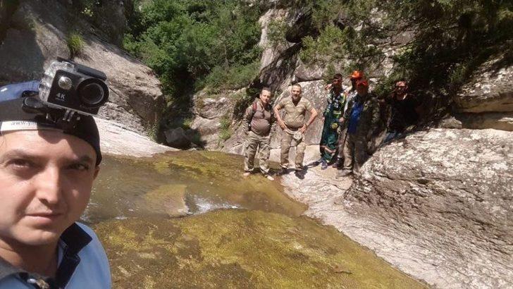 Avlakkaya Görenleri Kendisine Hayran Bırakıyor G2
