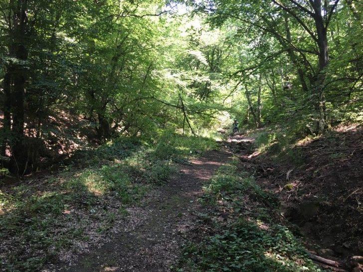 Avlakkaya Görenleri Kendisine Hayran Bırakıyor G3