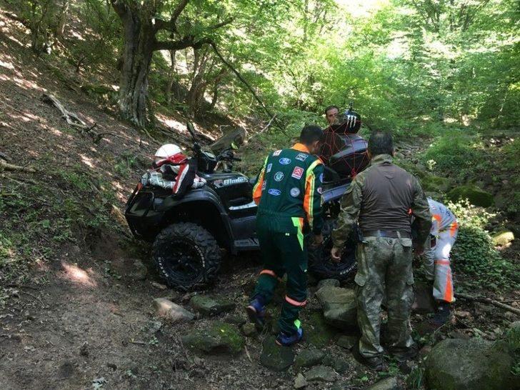 Avlakkaya Görenleri Kendisine Hayran Bırakıyor G5