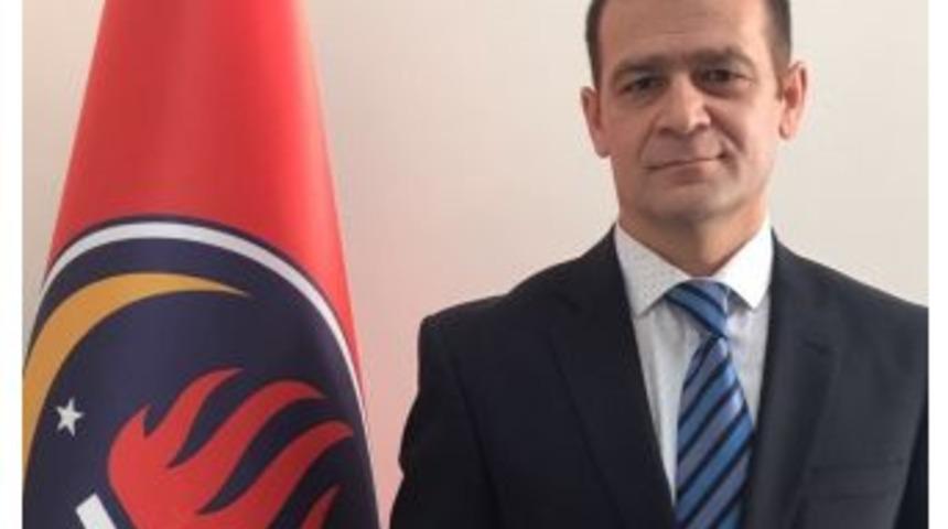 Ted Malatya Koleji Lise Ve Ortaokuluna Taze Kan