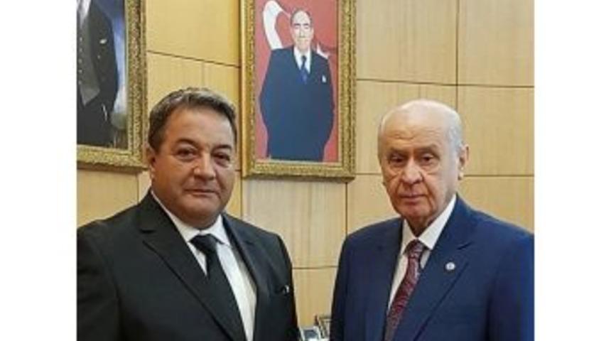 Milletvekili Fendoğlu&rsquo;ndan Malatyalılara Teşekk&uuml;r