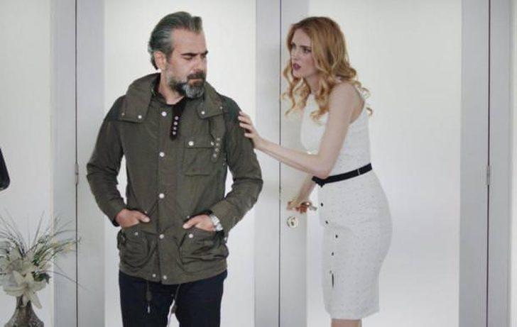 Yeter 17. Bölüm Fotoğrafları G4