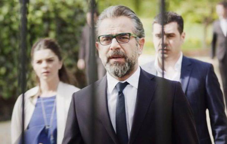 Yeter 17. Bölüm Fotoğrafları G5