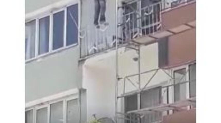 Niğde&rsquo;de İş&ccedil;ilerin Y&uuml;rekleri Ağza Getiren &Ccedil;alışması