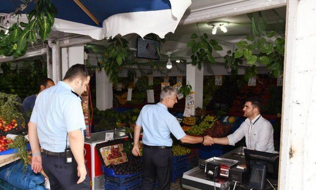 (&ouml;zel) İstanbul&rsquo;da Belediyelerden Vatandaşlara Dolu Yağışına Karşı Megafonlu Uyarı 1