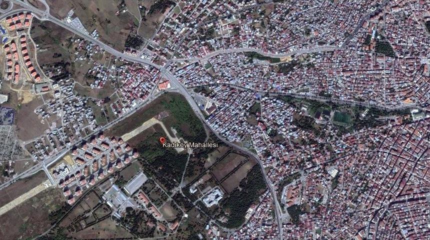 İlkadım&rsquo;da 4 Mahalle Doğalgaza Kavuşuyor