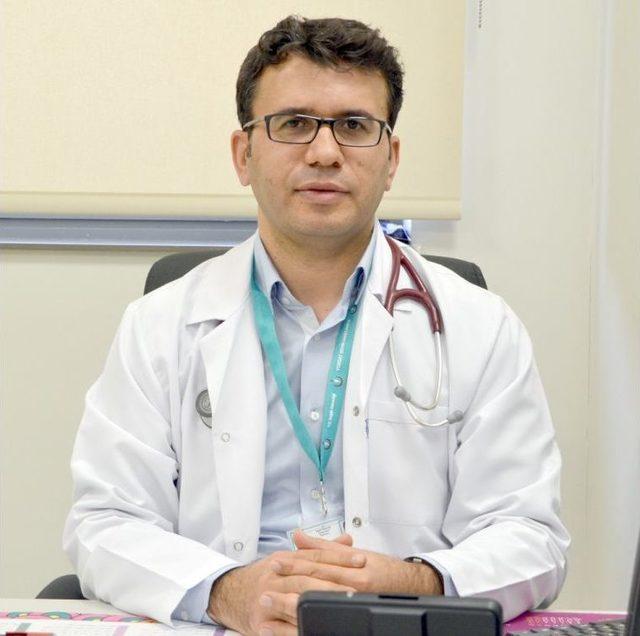 Yozgat’ta Kanser Hastaları Kemoterapi Tedavisi İçin Başka İle Gitmeyecek