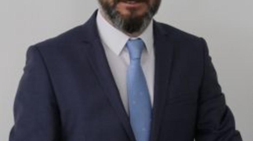 Aras Epsaş&rsquo;ta G&ouml;rev Değişikliği