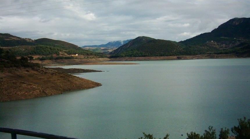 Kozan&rsquo;da Kapalı Sulama Sistemine Ge&ccedil;iliyor