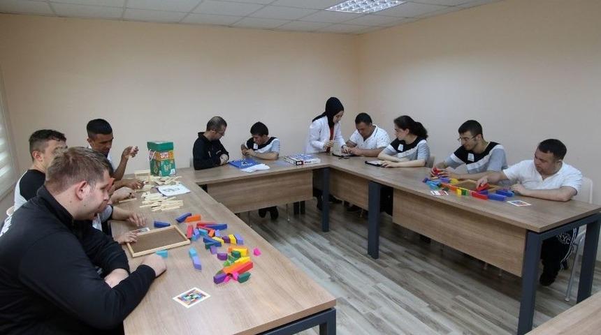 Akıl Oyunları &Ouml;ğrencilerin Zeka Potansiyelini Ortaya &Ccedil;ıkartıyor